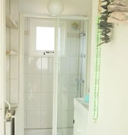 Prázdninový dům Strand-chalet Luna - 700 Mtr Het *