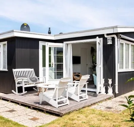 Strand-chalet Luna - 700 Mtr Het Prázdninový dům *